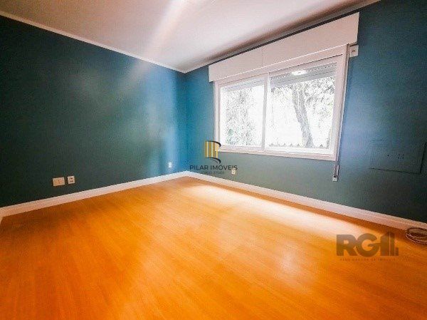 Vende-se ampla cobertura 2 quartos com suíte e vaga coberta e escriturada - 134m² -  Rio Branco