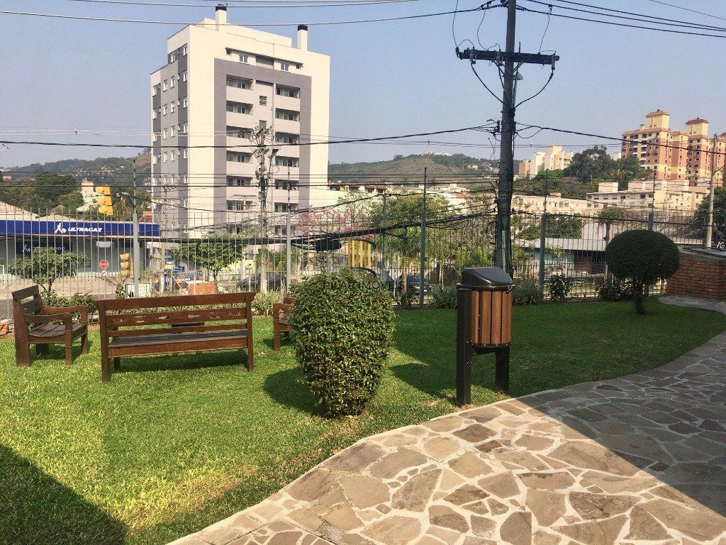 Apartamento para Venda - 52.33m², 2 dormitórios, Teresópolis