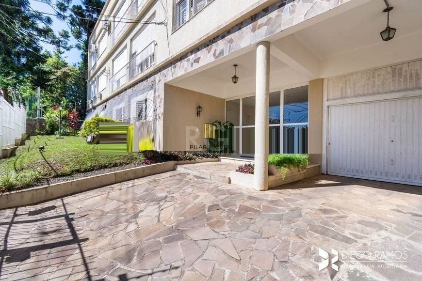 Cobertura para Venda - 186m², 3 dormitórios, 2 vagas - Três Figueiras