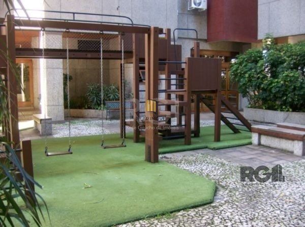 Apartamento 3 dormitórios no bairro Rio Branco