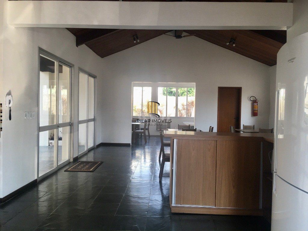 Apartamento para Venda - 52.33m², 2 dormitórios, Teresópolis