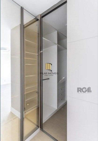 Apartamento com 3 Suítes e 3 Vagas Próximo à Praça da Encol - 200m² - Bela Vista