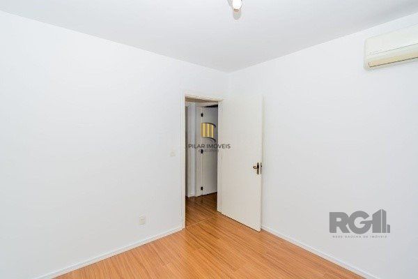 Apartamento 2 dormitórios no bairro Petrópolis