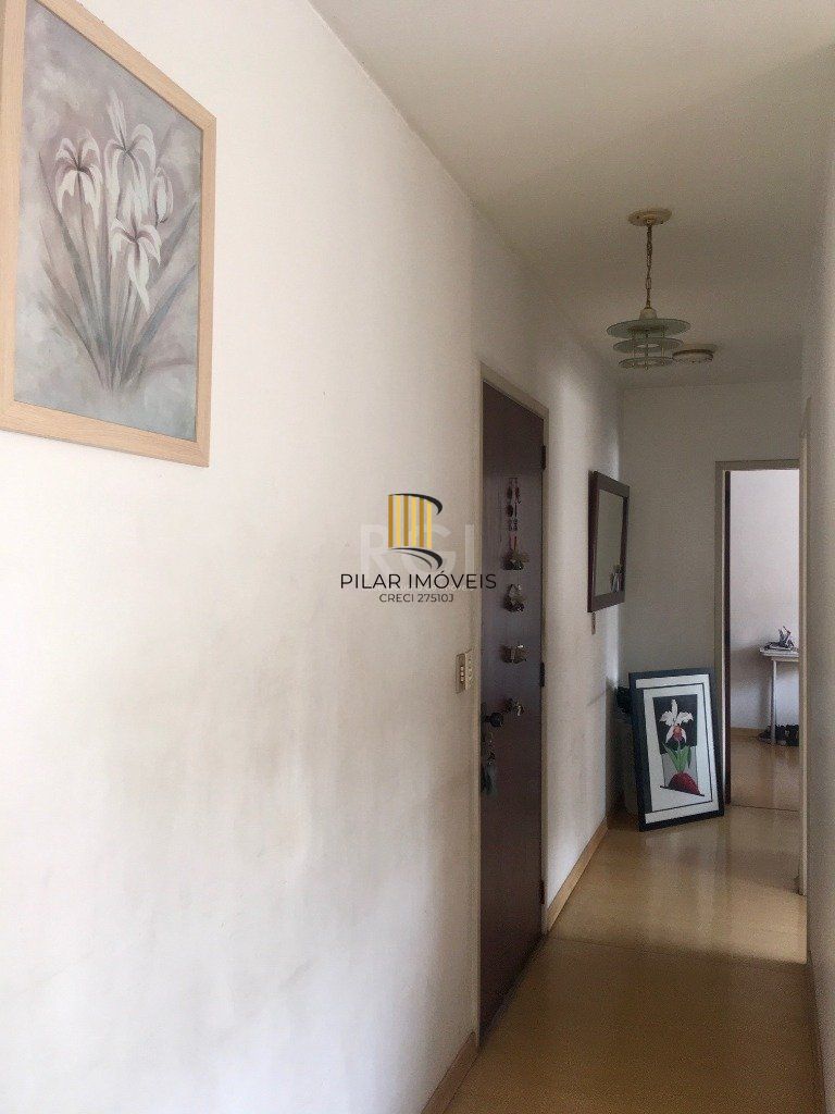 Apartamento para Venda - 52.33m², 2 dormitórios, Teresópolis