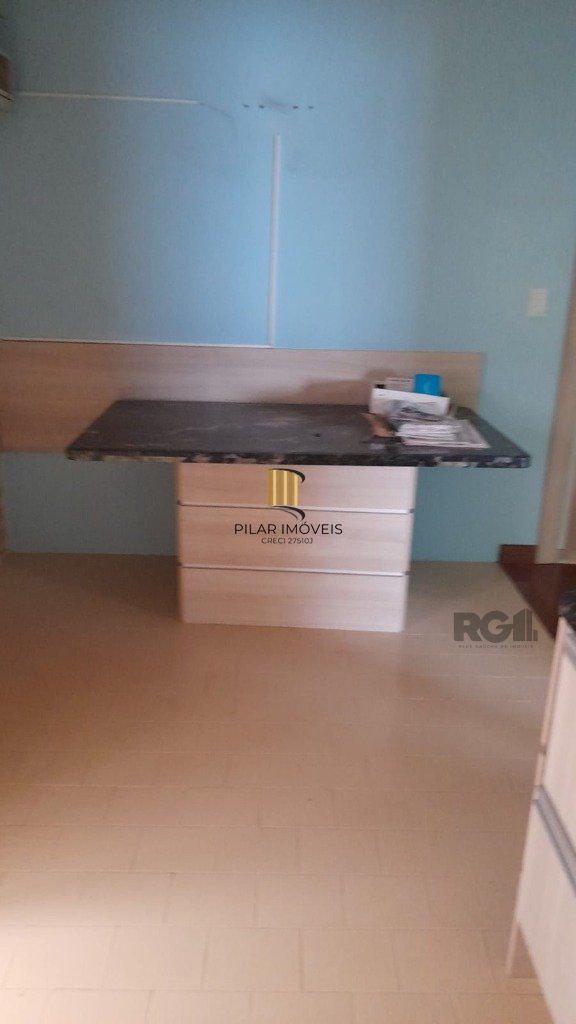 Apartamento 3 dormitórios no bairro Mont Serrat