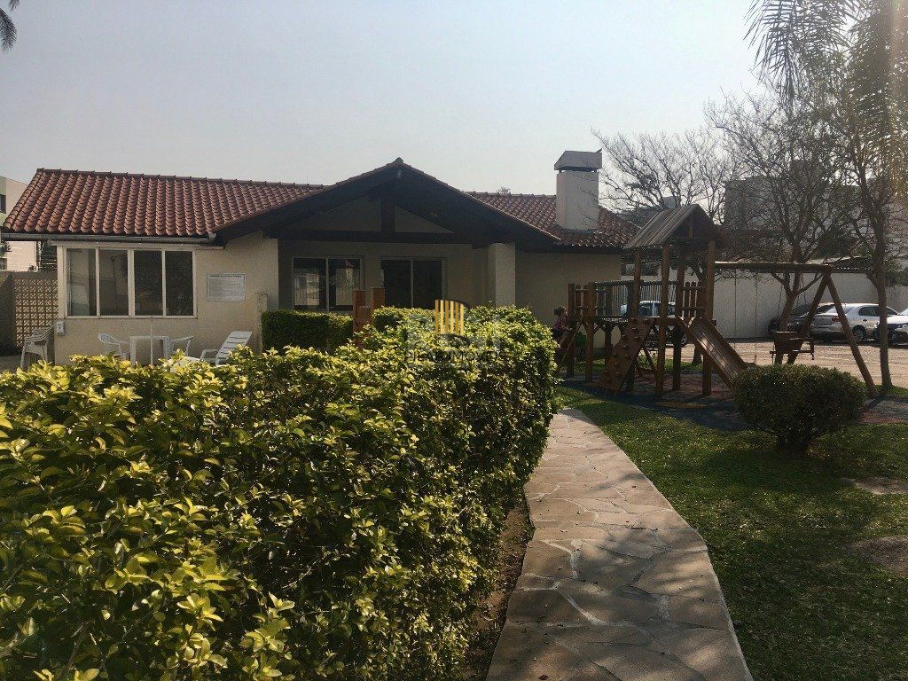 Apartamento para Venda - 52.33m², 2 dormitórios, Teresópolis