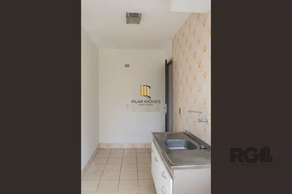 Vende-se apartamento 1 dorm 1 vaga coberta próximo da PUCRS
