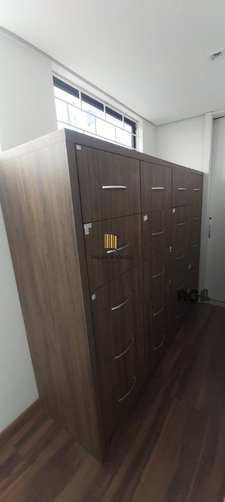 Loja com 113m² de área privativa no Bairro Três Figueiras