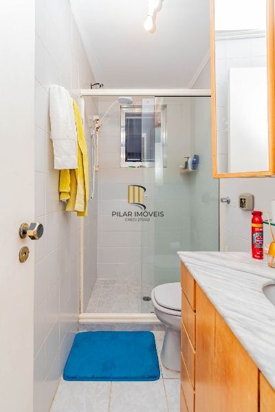 Apartamento 1 dormitório no bairro Petrópolis