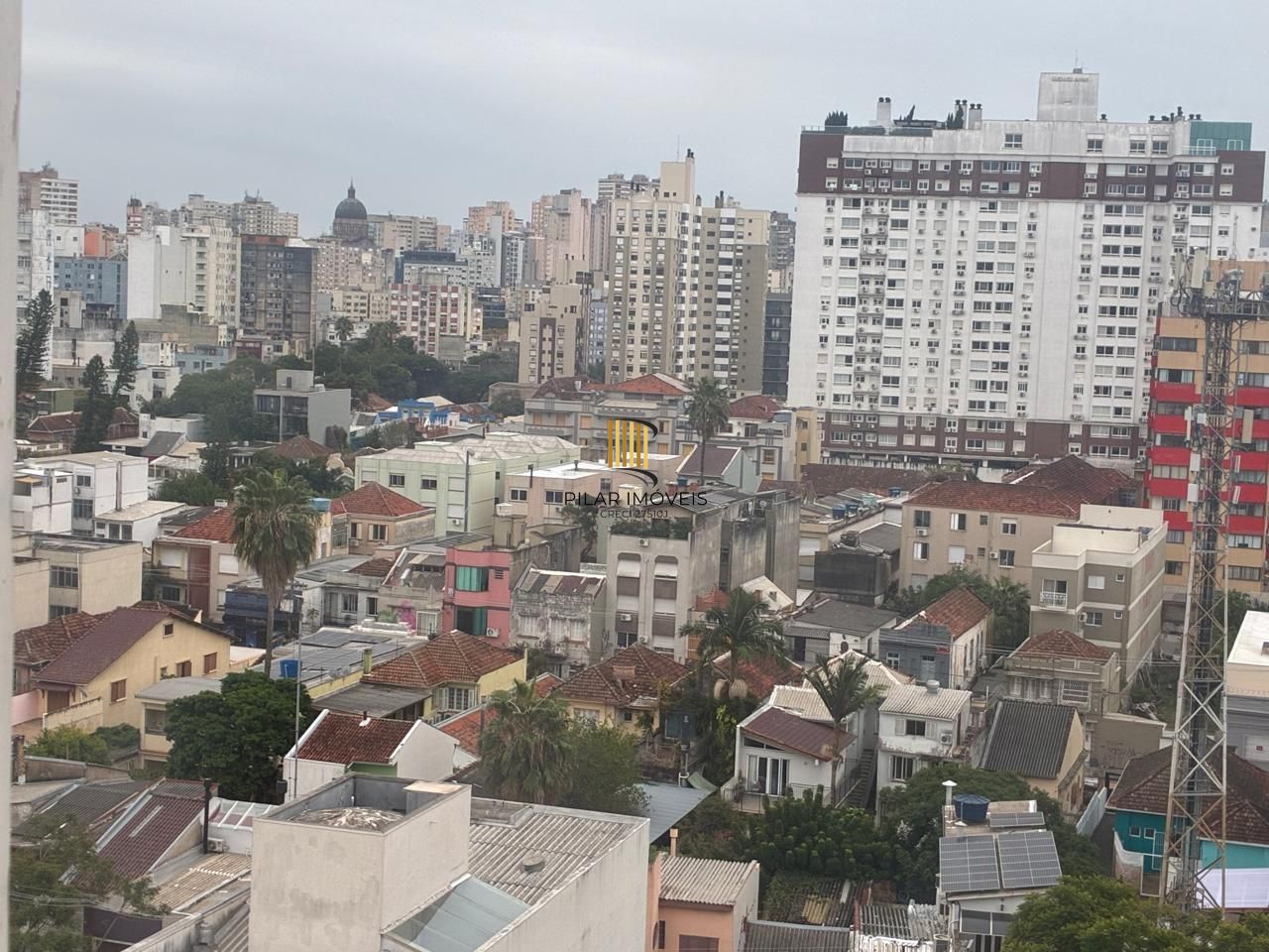 Vende-se apartamento com 3 quartos (1 suíte) - Venâncio Aires