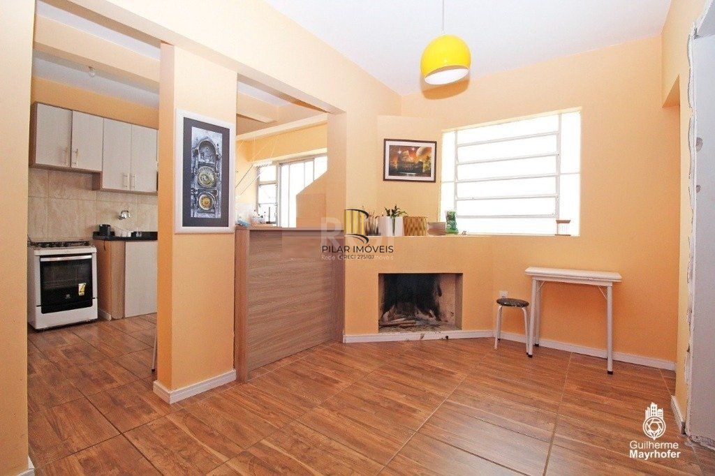 Apartamento para Venda - 81m², 2 dormitórios, sendo 1 suites, 1 vaga - Bom Fim