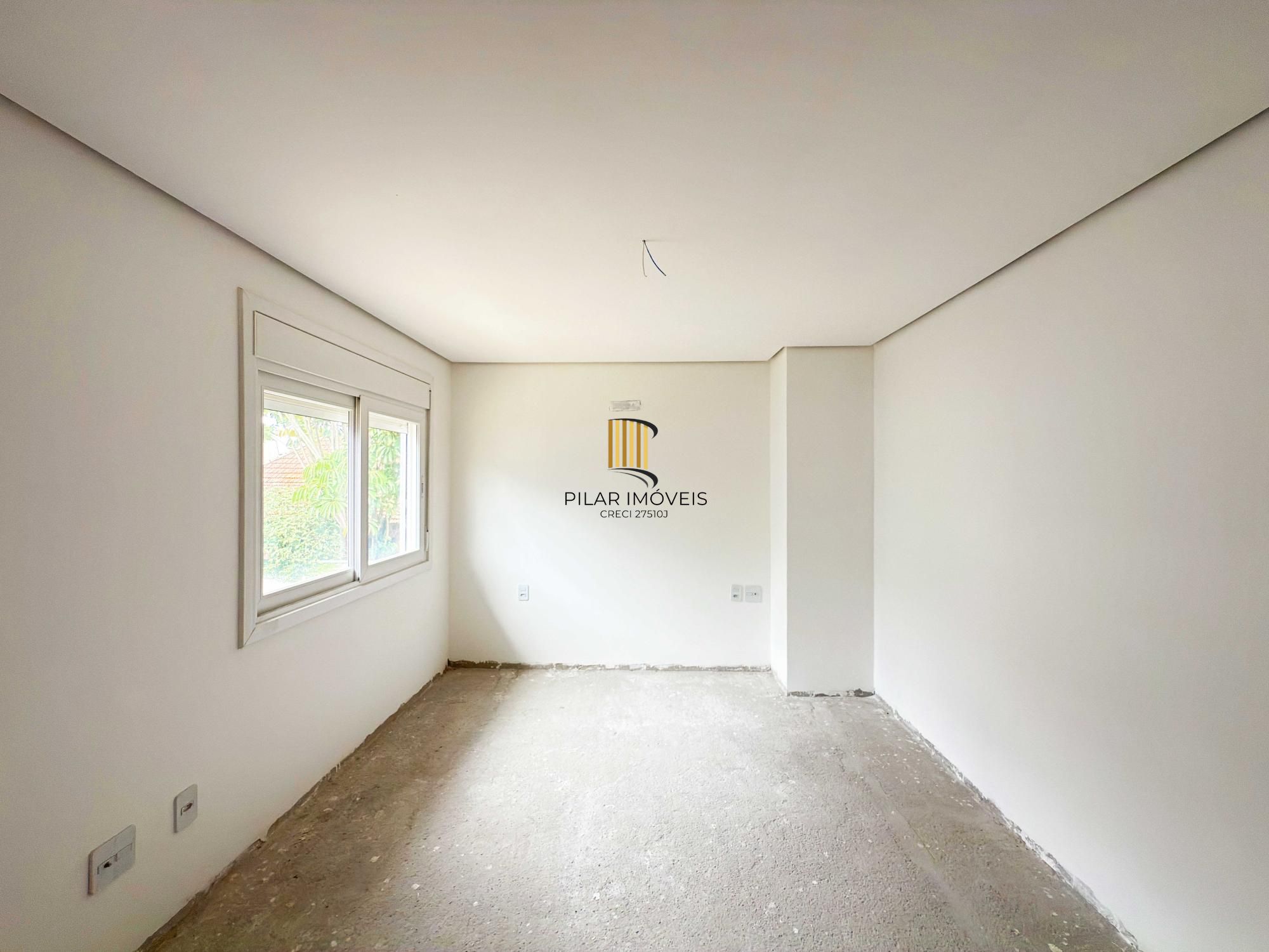 Vende-se casa em condomínio com 4 dormitórios (2 suítes), 3 vagas  – Tristeza