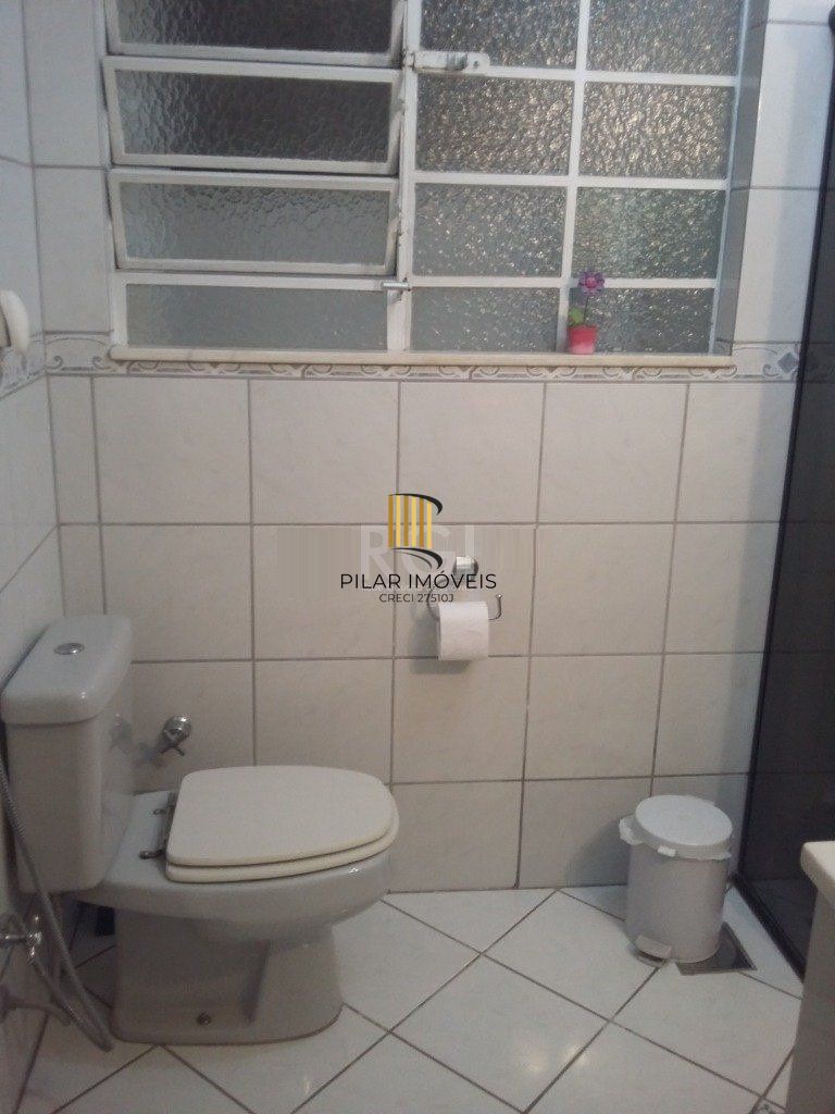 Apartamento para Venda - 87m², 3 dormitórios, 1 vaga - Cidade Baixa