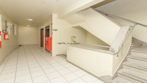 Vende-se apartamento com 3 quartos (1 suíte), 97 m² e 1 vaga – Bom Fim