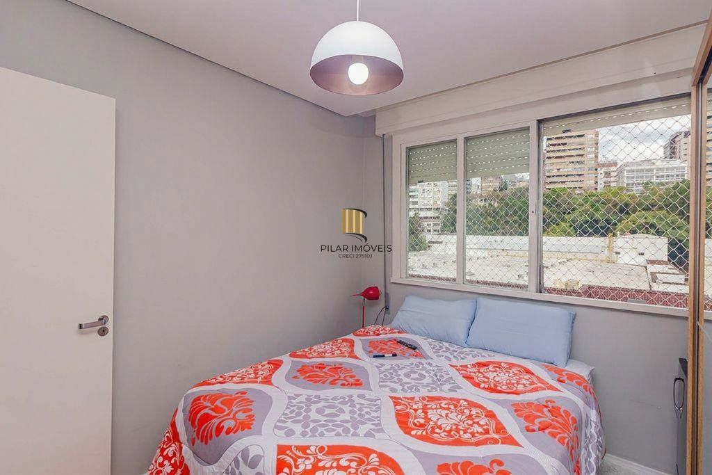 Apartamento 3 dormitórios no bairro Floresta