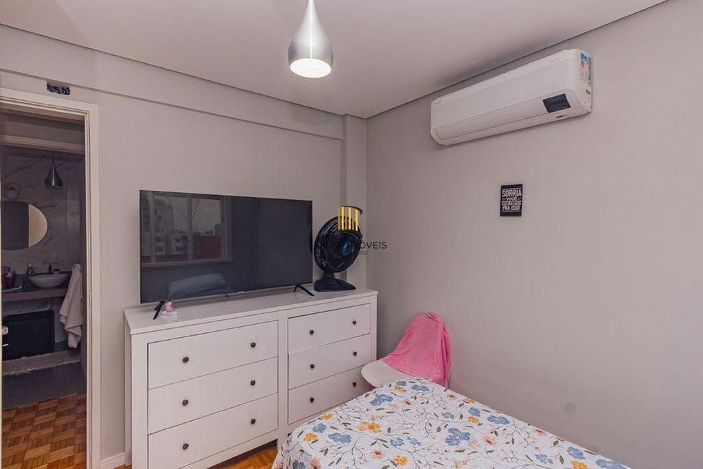 Apartamento 3 dormitórios no bairro Floresta