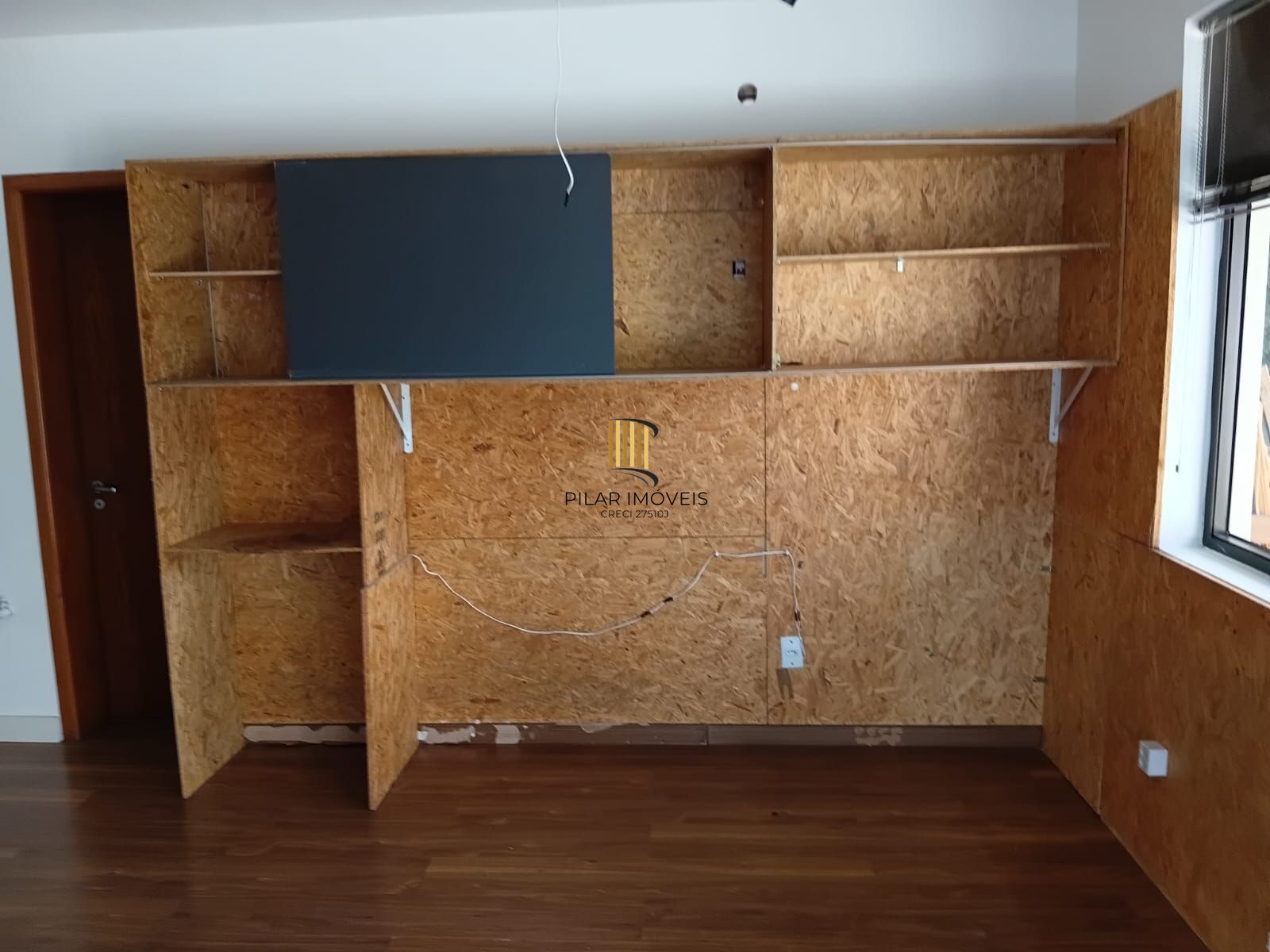 Vende-se cobertura comercial com Terraço – Moinhos de Vento