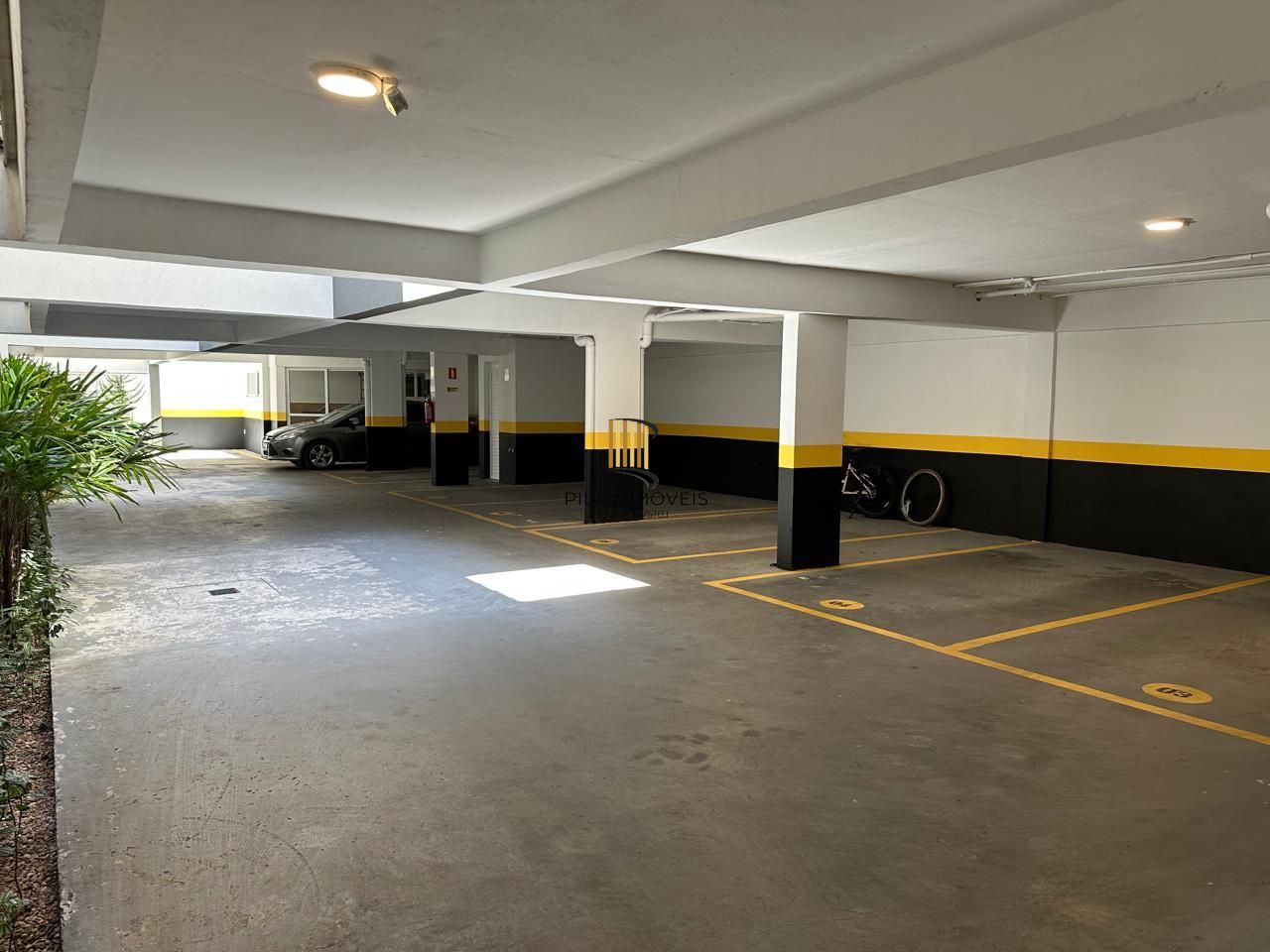 Vende-se apartamento com 2 quartos (2 suítes), 51m² e 1 vaga – Santa Cecília