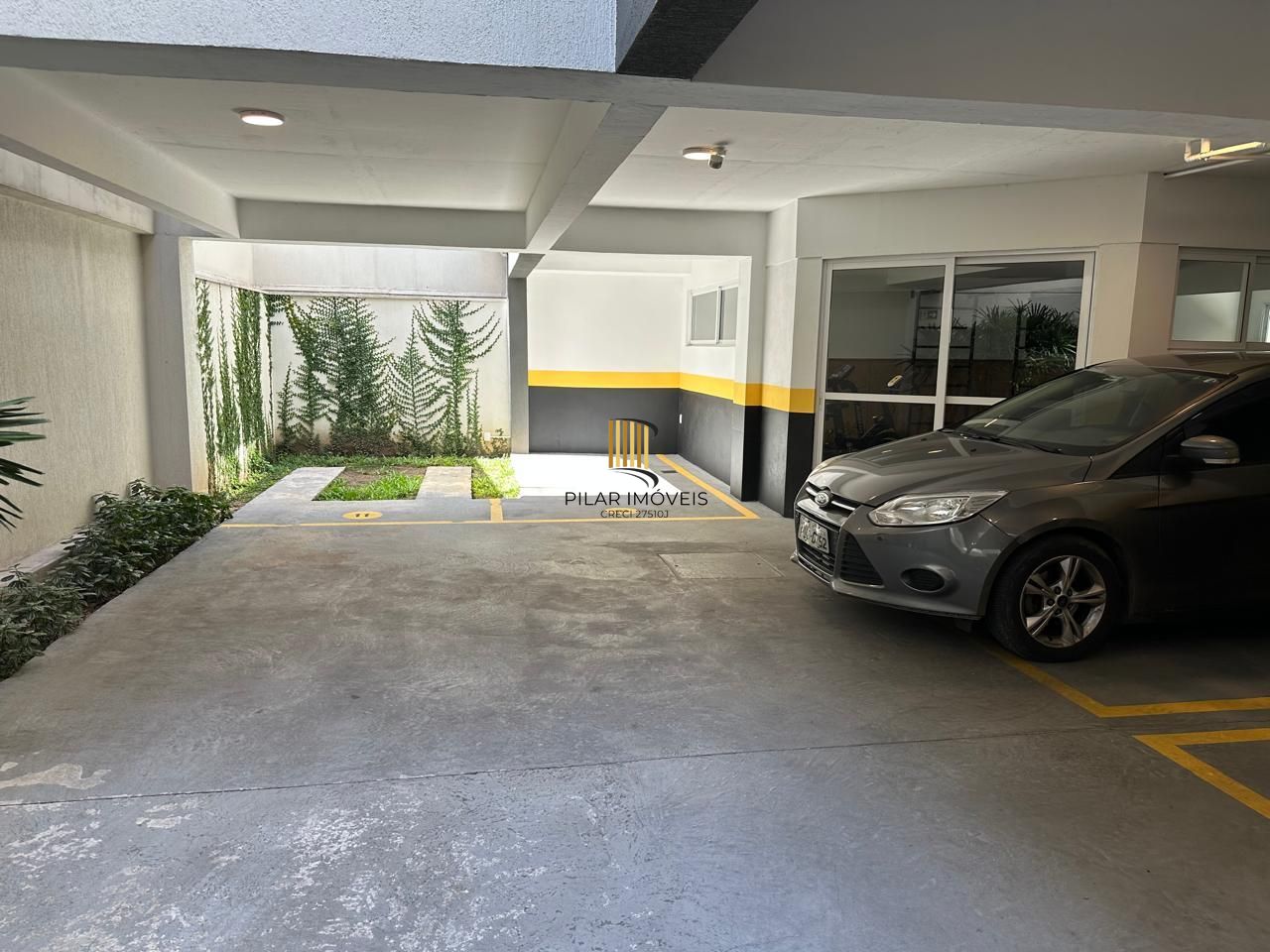 Vende-se apartamento com 2 quartos (2 suítes), 51m² e 1 vaga – Santa Cecília