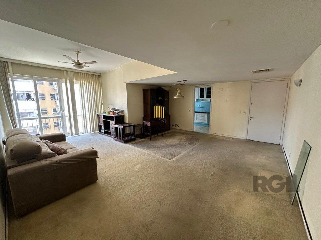 Vende-se apartamento 3 quartos com suíte, dependencia completa e hidro próximo ao Parcão - 133m² - Moinhos de Vento - Pilar Imóveis