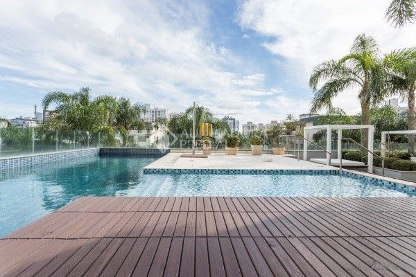 Apartamento 3 quartos(reversível para 2), suíte, 2 vagas cobertas, 87m² - Passo da Areia