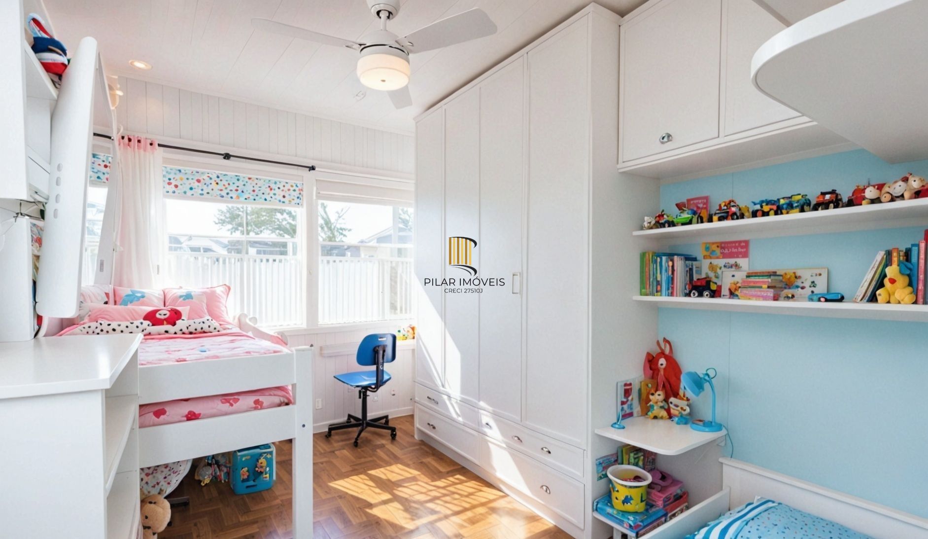 Vende-se apartamento com 2 quartos, 1 vaga e 73m² - Floresta