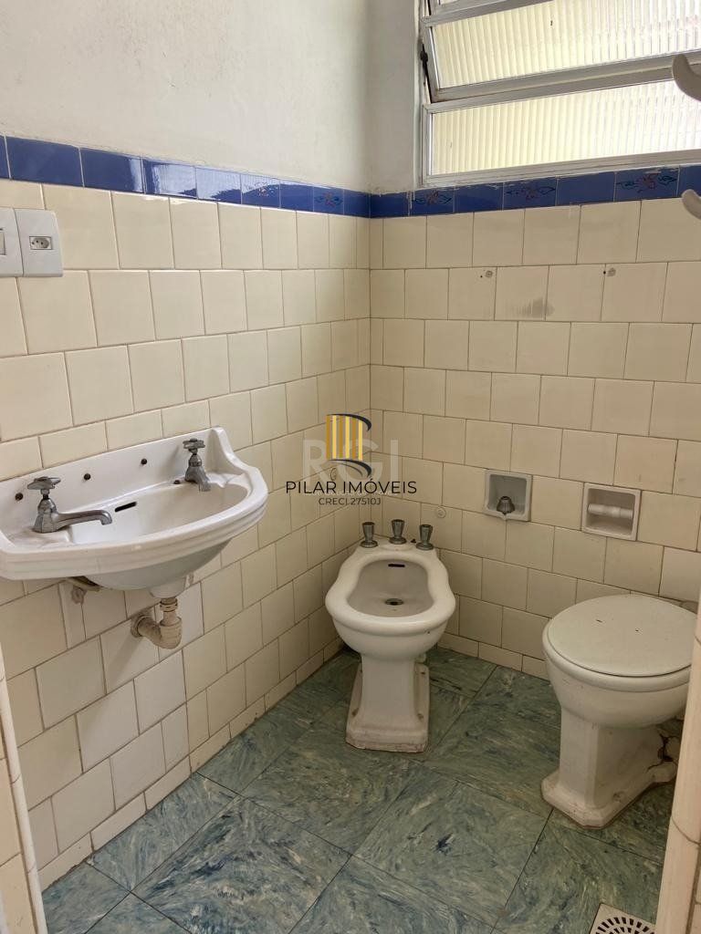 Apartamento para Venda - 163m², 2 dormitórios, Centro Histórico