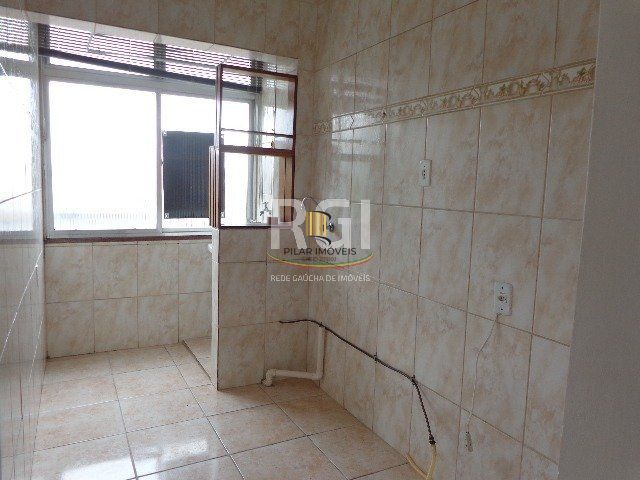 Apartamento para Venda - 40m², 1 dormitório, Floresta