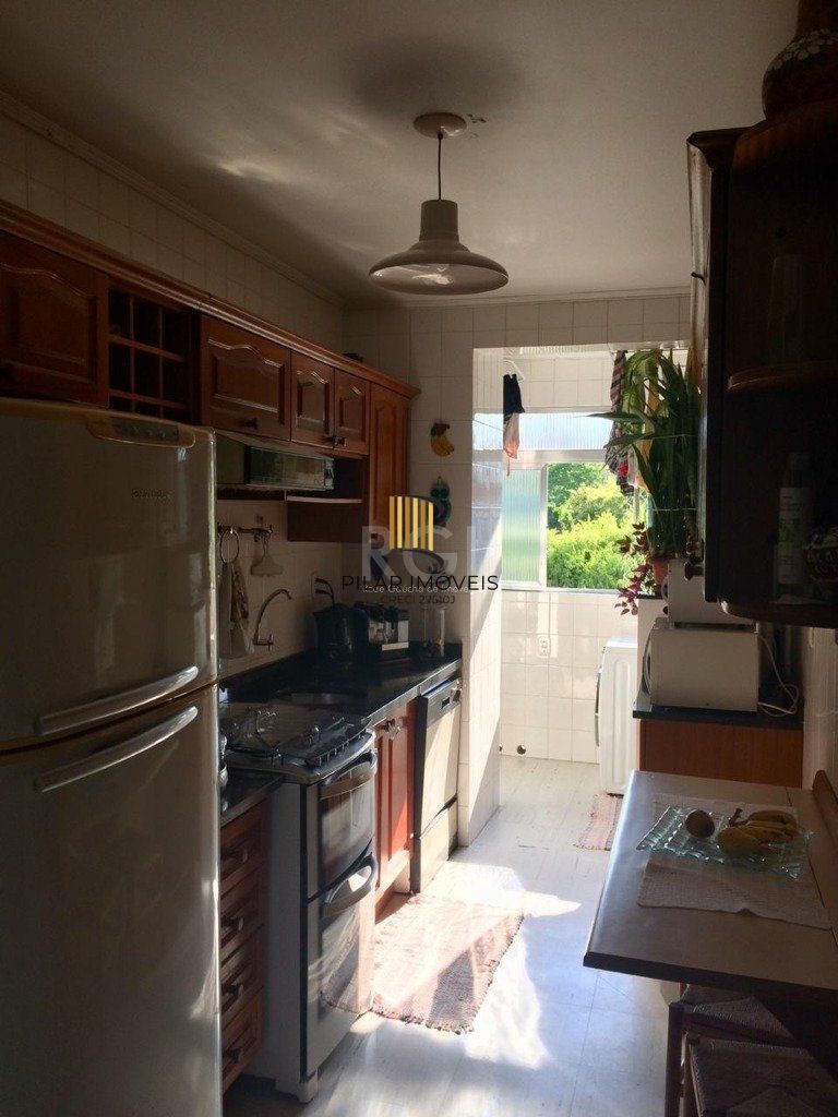 Apartamento para Venda - 98.2m², 3 dormitórios, 2 vagas - Vila Ipiranga