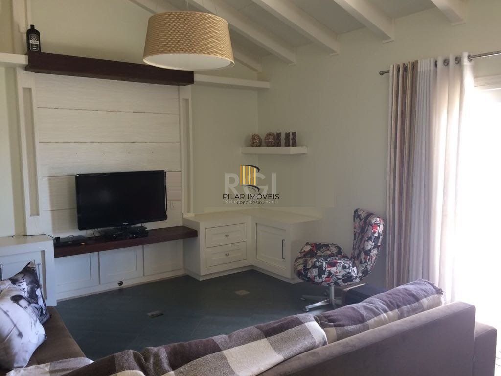 Cobertura para Venda - 248m², 3 dormitórios, sendo 1 suites, 2 vagas - Mont Serrat