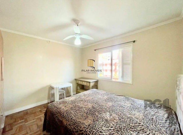 Apartamento 2 dormitórios  com sacada, vista para o mar - 59m² de área privativa em Capão da Canoa