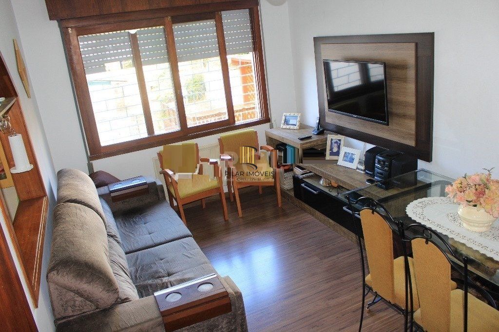 Apartamento para Venda - 59m², 2 dormitórios, 1 vaga - Jardim Itu