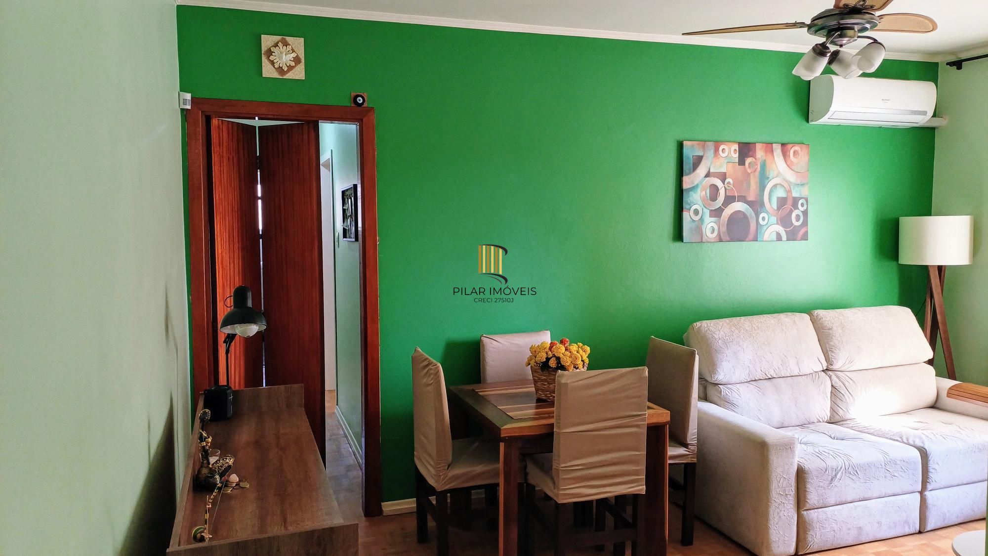 Vende-se apartamento com 2 quartos e 81 m² - Teresópolis