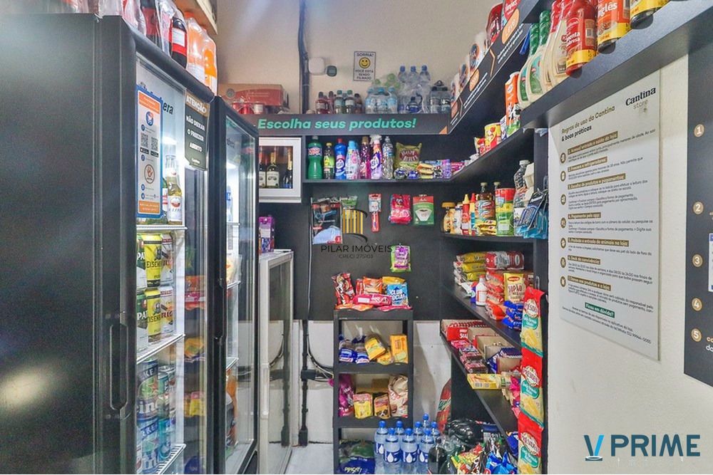 Vende-se apartamento com 2 quartos (1 suíte), 62m² e 1 vaga – Vila Ipiranga