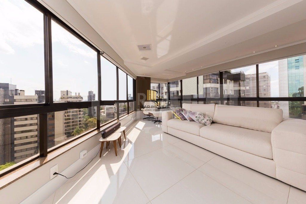 Apartamento para Venda - 258m², 3 dormitórios, sendo 3 suites, 3 vagas - Bela Vista