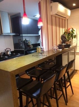Vende-se apartamento com 3 quartos (1 suíte), 65m² e 1 vaga – Vila Ipiranga