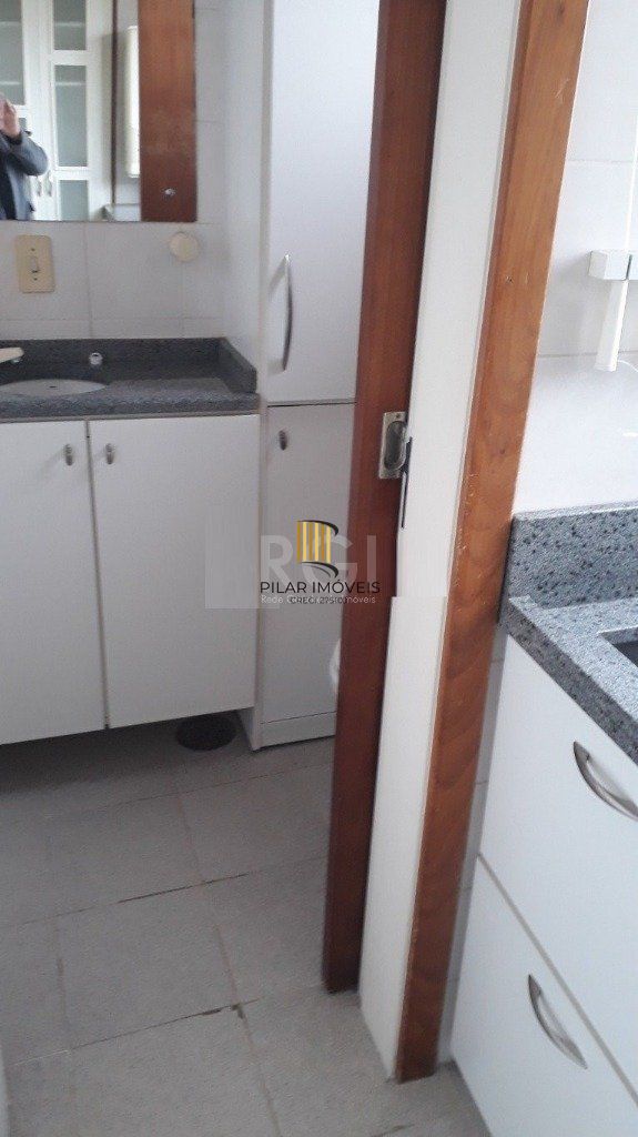 Apartamento a venda - 90m², 3 dormitórios, sendo 1 suite, 1 vaga - Bela Vista