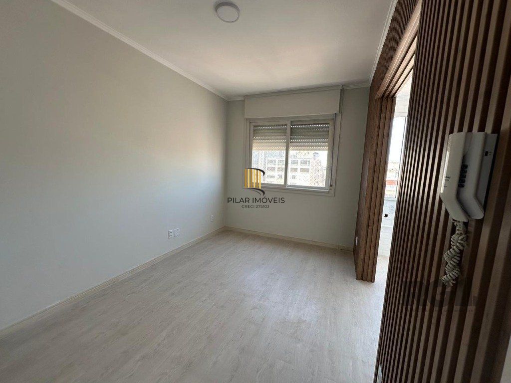 Apartamento para Venda - 41.5m², 1 dormitório, Centro