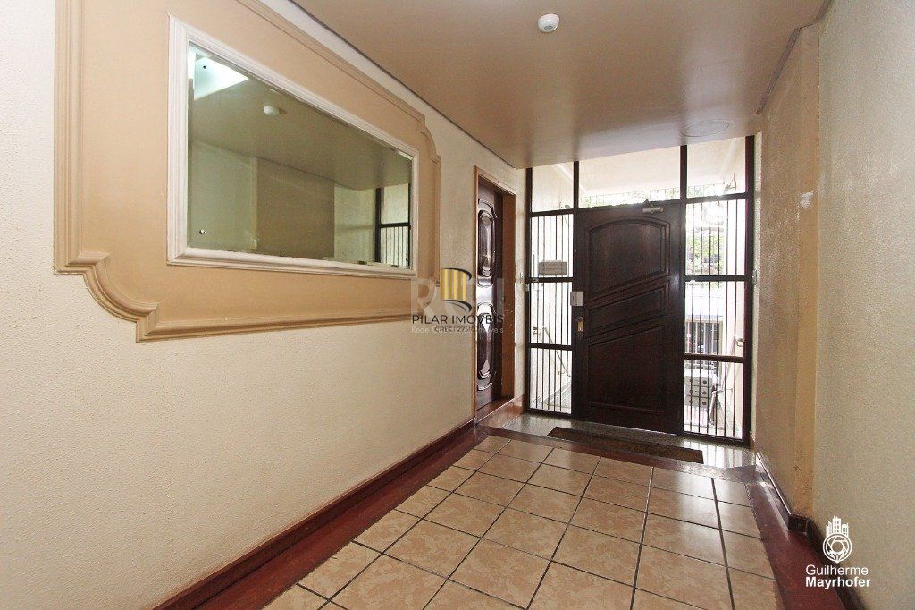 Apartamento para Venda - 124.7m², 3 dormitórios, 1 vaga - Santana