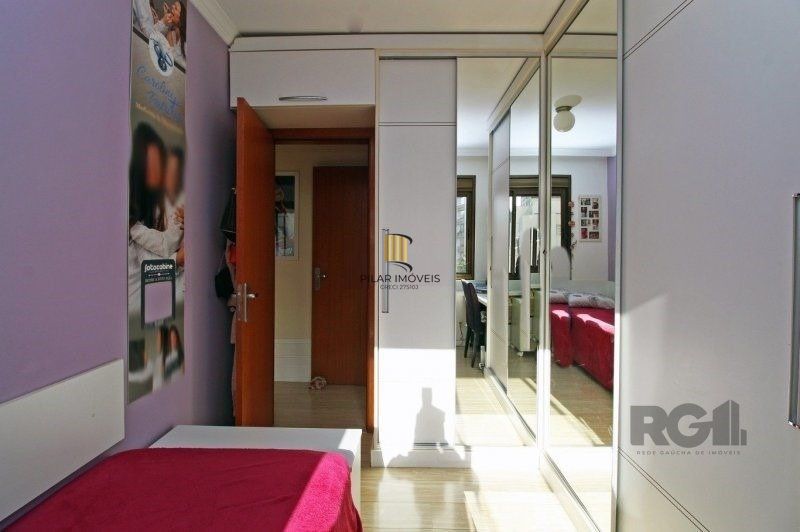 Apartamento 3 dormitórios, 1 suíte, 2 vagas - 95,75m² de área privativa no Bairro Independência