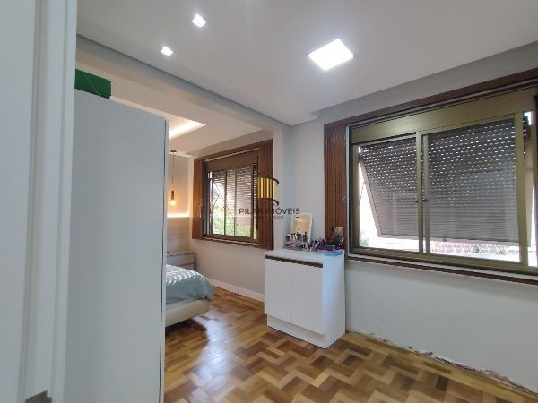 Vende-se apartamento reformado com 2 dormitórios (1 suíte) - 75 m² - Jardim Botânico