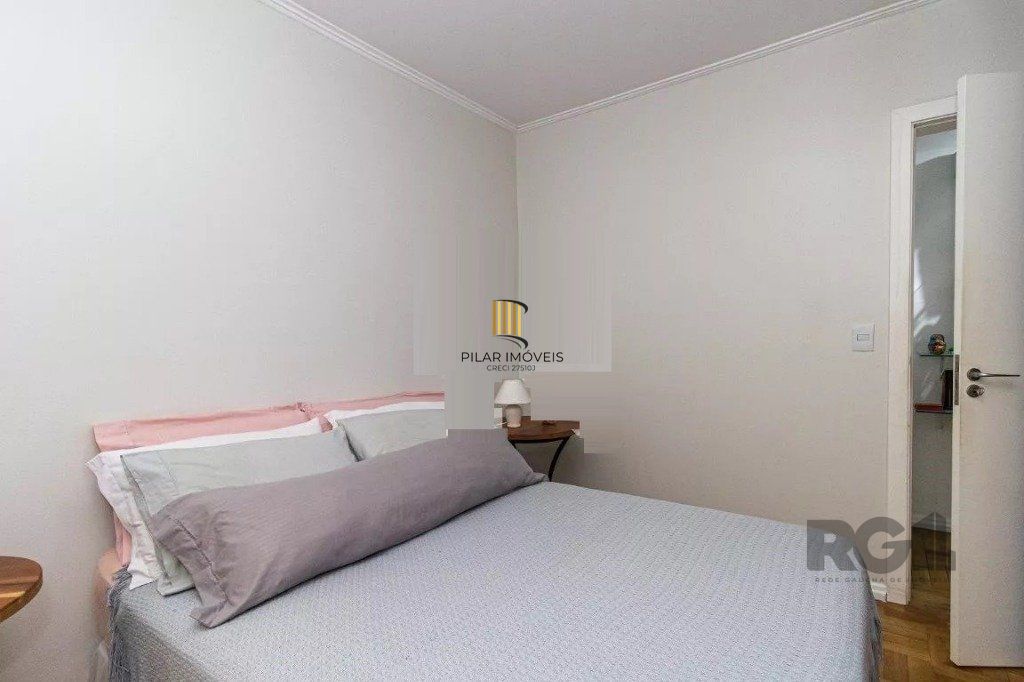 Apartamento 1 dormitório 1 banheiro no Bairro Centro Histórico