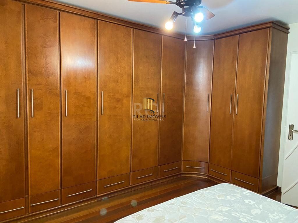 Vende-se apartamento - 105m², 3 dormitórios(1 suite), 1 vaga - Jardim Botânico