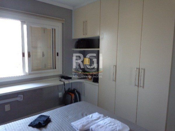 Apartamento 1 dormitório no bairro Bela Vista