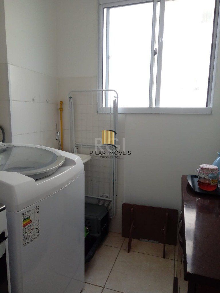 Apartamento para Venda - 44.8m², 1 dormitório, 1 vaga - Protásio Alves