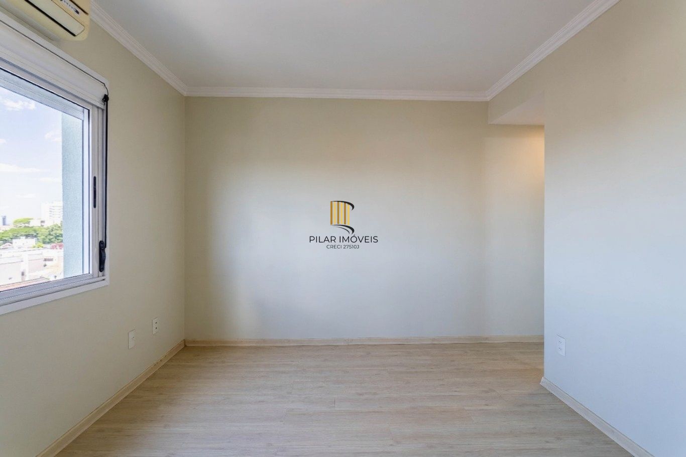 Vende-se apartamento com 3 quartos (1 suíte), 97m² e 2 vagas – São Geraldo