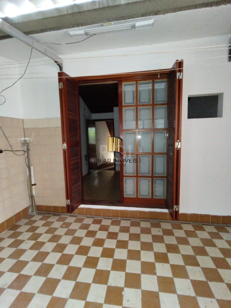 Casa para Venda - 98m², 2 dormitórios, 2 vagas - Alto Petrópolis
