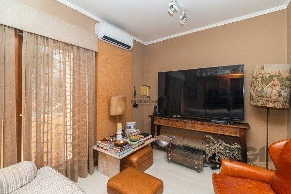 Vende-se apartamento garden 3 quartos com suíte e sacada - 121m² - Moinhos de vento