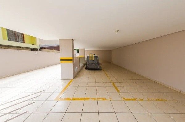 Vende-se apartamento 2 quartos e 2 vagas – 73m² – Jardim Botânico