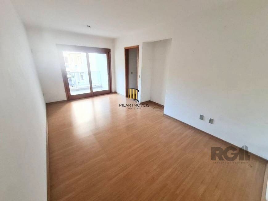 Apartamento 2 dormitórios, 1 suíte, 2 vagas - 95m² de área privativa no Bairro Mont Serrat - Pilar Imóveis